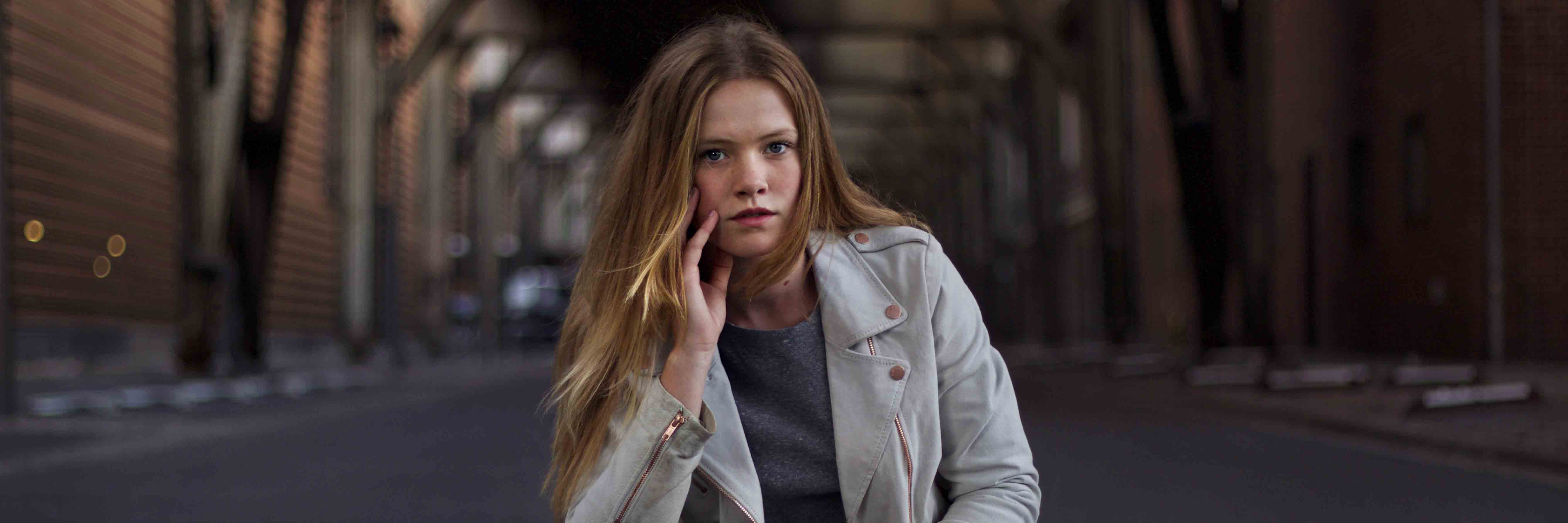 Portfolio Portraitfotografie